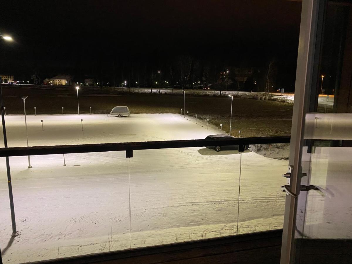 Rosmariini  Apartment Järvenpää Exterior foto